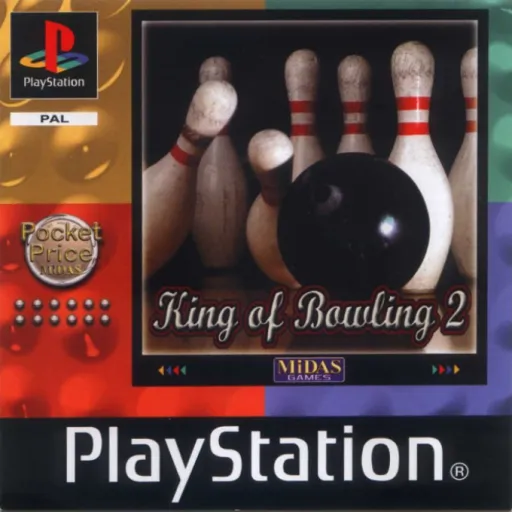 King of Bowling 2 (Europe)